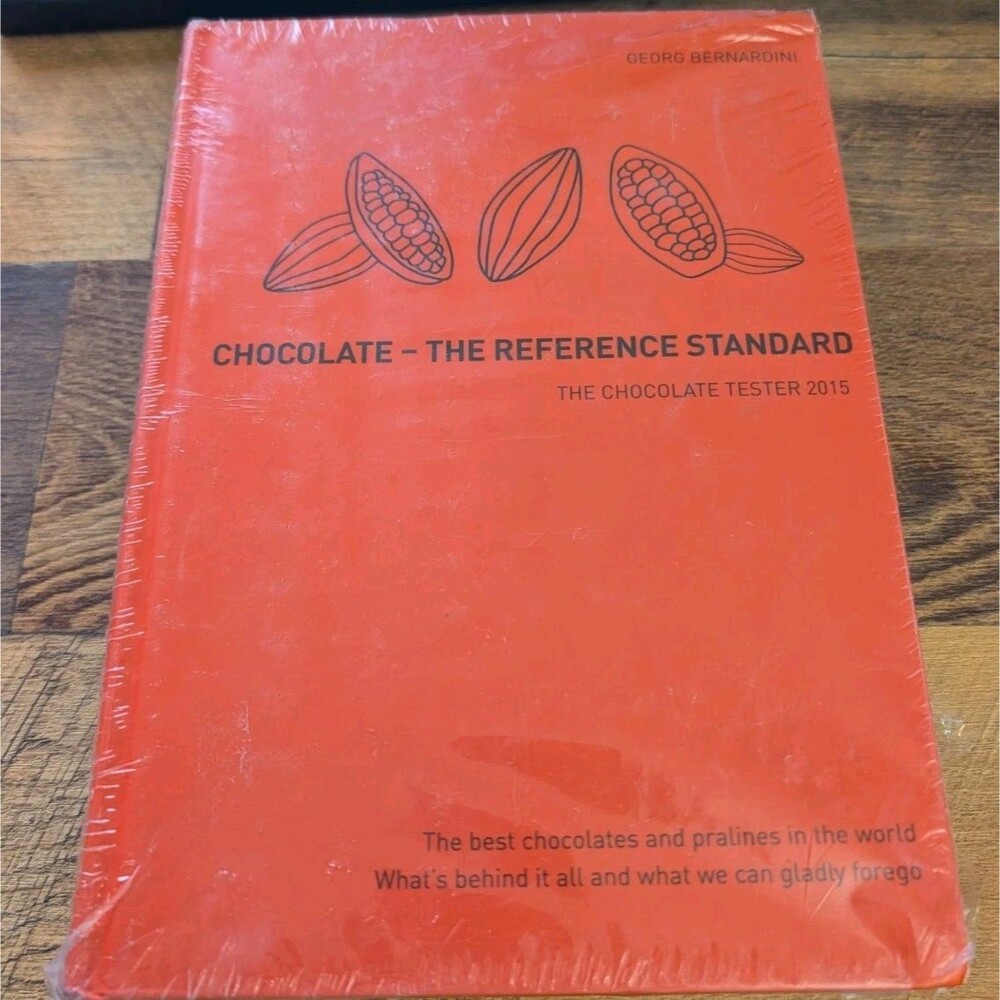 Chocolate-The Reference Standard